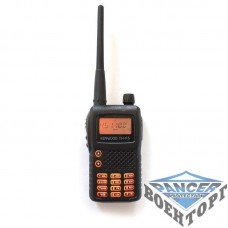 Рация Kenwood TH-F5 dual band Turbo