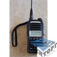 Рація Kenwood TH-F9 dual band