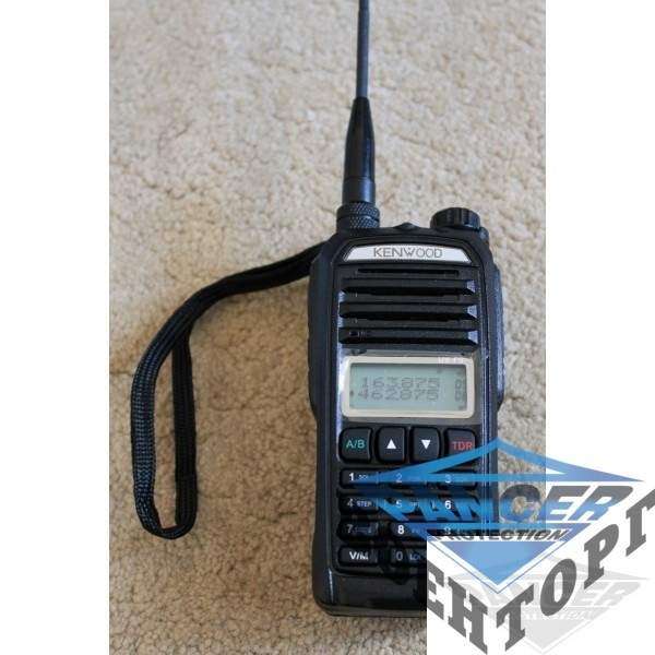 Рация Kenwood TH-F9 dual band - 2591004