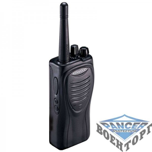 Рация Kenwood TK-2260-5 (136-174 МГц) - 2591008