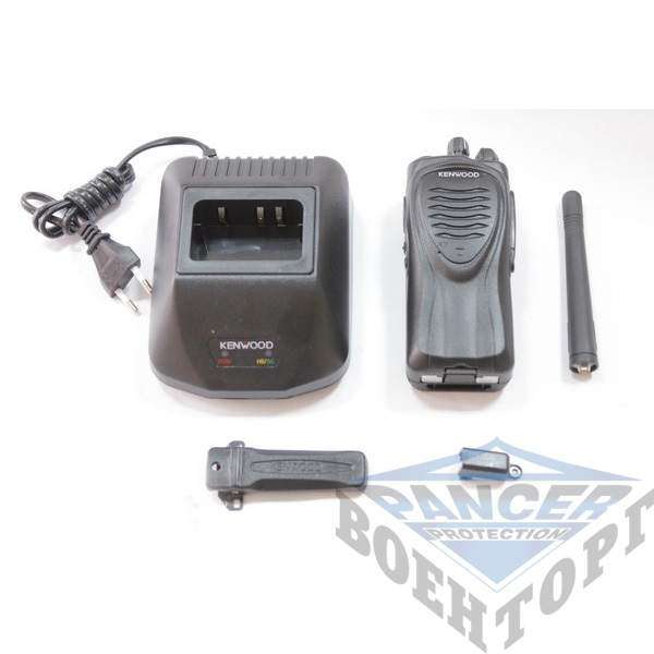 Рация Kenwood TK-2260-5 (136-174 МГц) - 2591008 Рация Kenwood TK-2260-5 (136-174 МГц) - 2591008