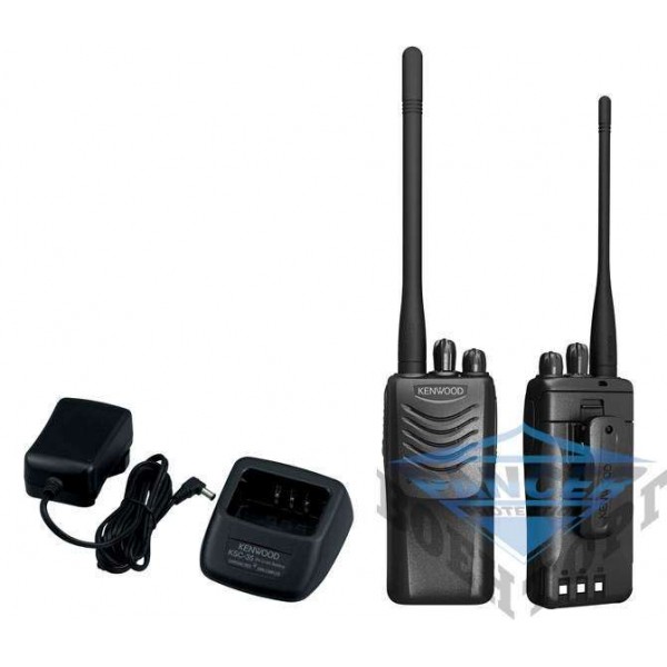 Рация Kenwood TK-2000 - 2591010 Рация Kenwood TK-2000 - 2591010