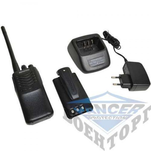 Рация Kenwood TK-2000 - 2591010 Рация Kenwood TK-2000 - 2591010