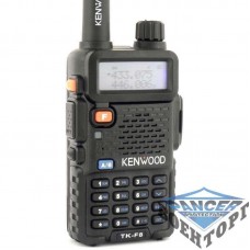 Рация Kenwood TK-F8 dual band