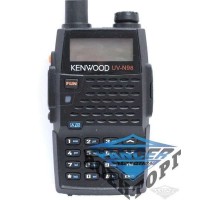 Рация Kenwood UV-N98