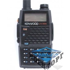 Рация Kenwood UV-N98