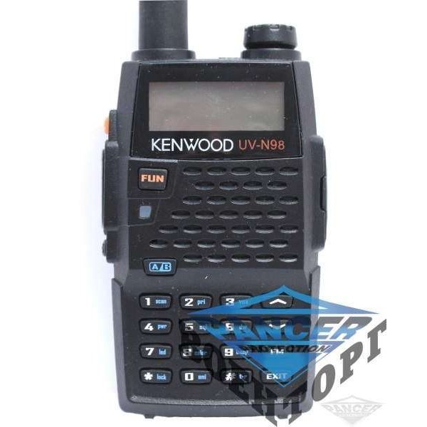 Рация Kenwood UV-N98 - 2591018