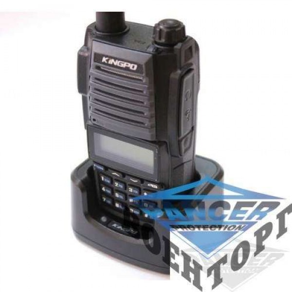 Рация Kingpo K-323 - 2591019