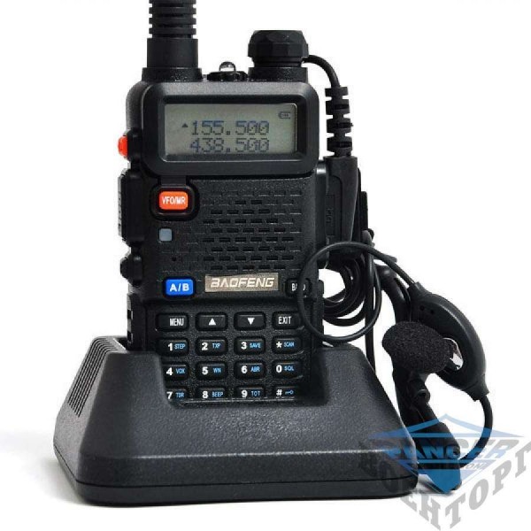 Рация Pofung UV-5R - 2591022 Рация Pofung UV-5R - 2591022
