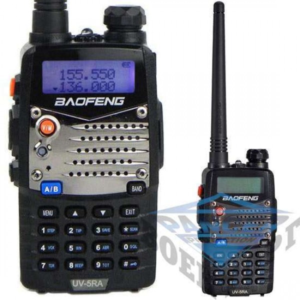 Рация Pofung UV-5RA - 2591024 Рация Pofung UV-5RA - 2591024