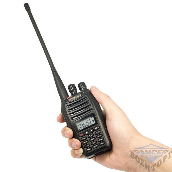 Рація Baofeng UV-B5 - 2591028 Рація Baofeng UV-B5 - 2591028