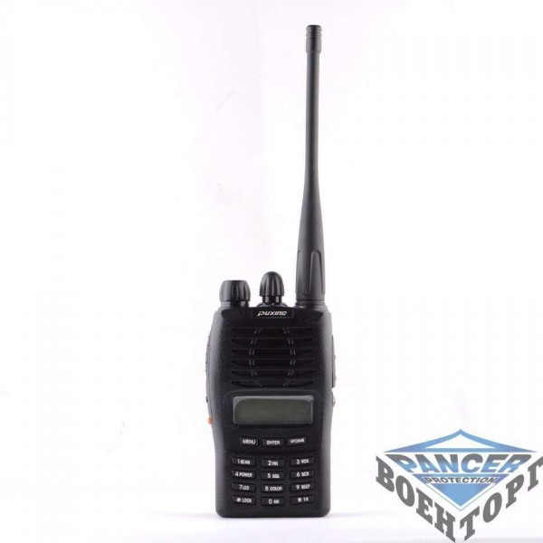 Рация PUXING PX-777+ - 2591029