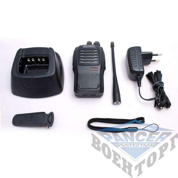 Рация PUXING PX-V6 - 2591033 Рация PUXING PX-V6 - 2591033