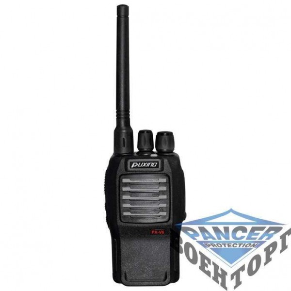 Рация PUXING PX-V6 - 2591033