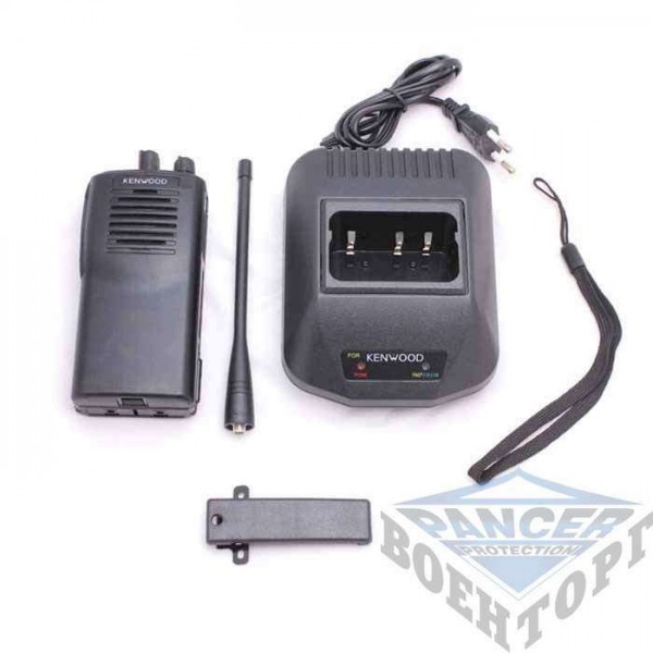 Рация Kenwood TK-3107 (400-470 Мгц) - 2591036 Рация Kenwood TK-3107 (400-470 Мгц) - 2591036