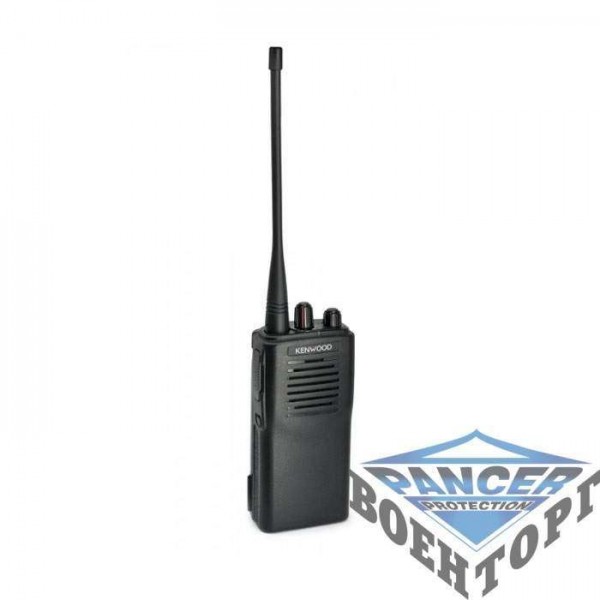 Рация Kenwood TK-3107 (400-470 Мгц) - 2591036