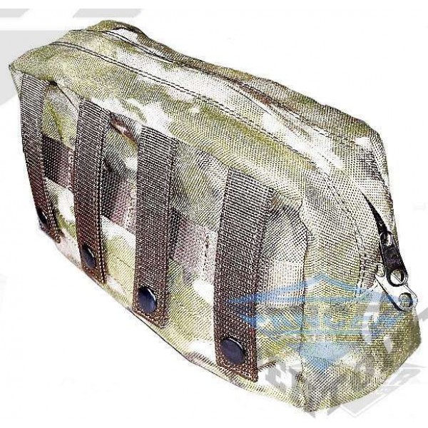 Підсумок універсальний середнього розміру - 2591037