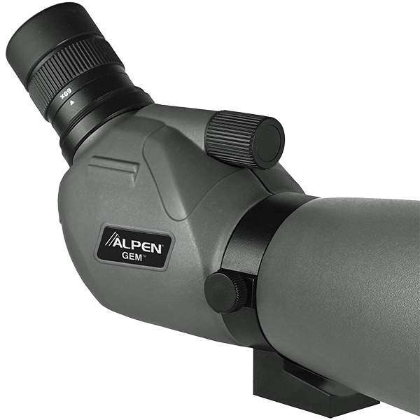 Підзорна труба Alpen GEM 15-45x60/WP 45 - 2591039 Підзорна труба Alpen GEM 15-45x60/WP 45 - 2591039