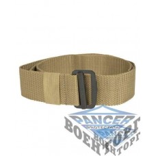 Пояс US BDU хакі (100% Polyester, 4,5 см, пряжка пластик)