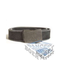 Пояс брючный VINTAGE (100% Polyester, 4 см, пряжка сталь)