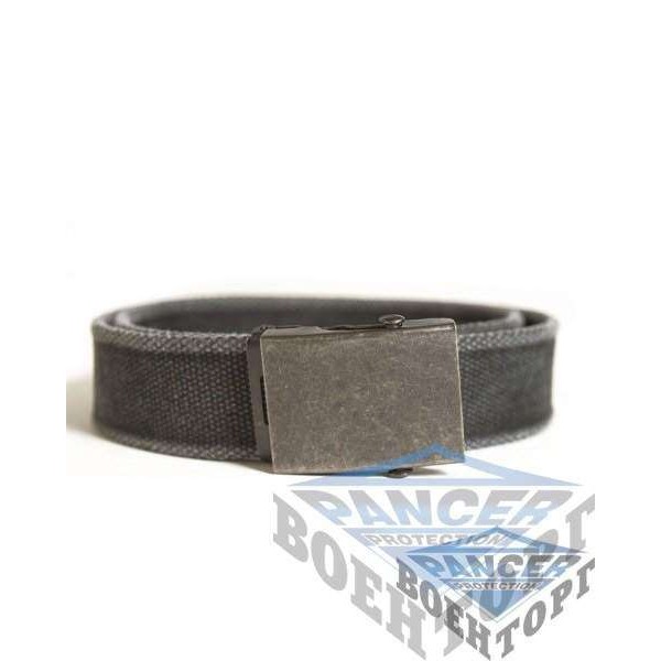 Пояс брючний VINTAGE (100% Polyester, 4 см, пряжка-сталь) - 2591064