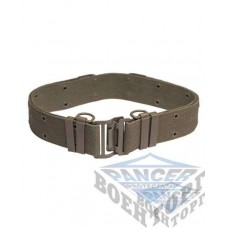 Пояс французький FAMAS COMBAT BELT оригінал олива