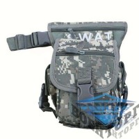 Поясна сумка SWAT ACU