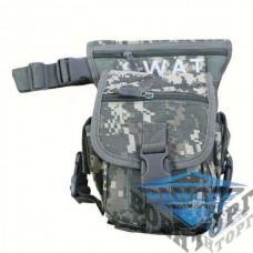 Поясная сумка SWAT ACU