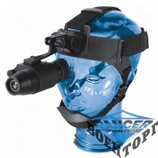 Прибор ночного видения Pulsar Challenger G2+ 1x21B с маской