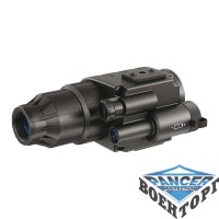 Прилад нічного бачення Pulsar Challenger GS 1x20