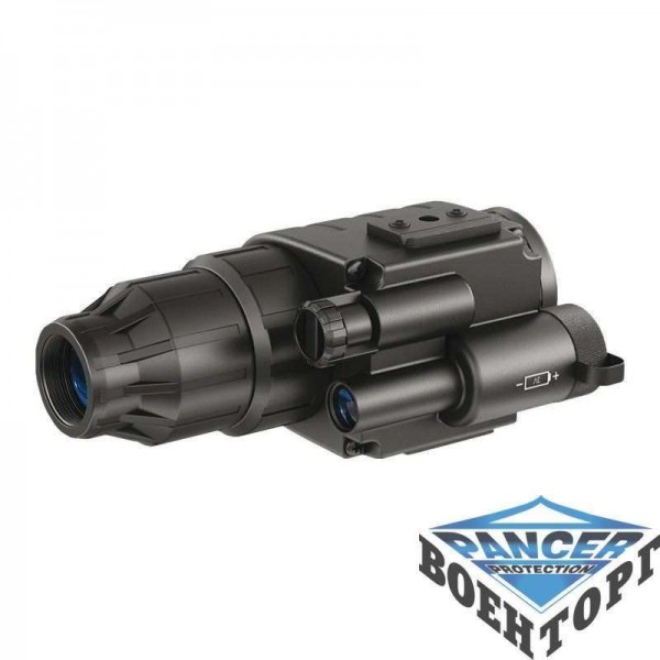 Прибор ночного видения Pulsar Challenger GS 1x20 - 2591093