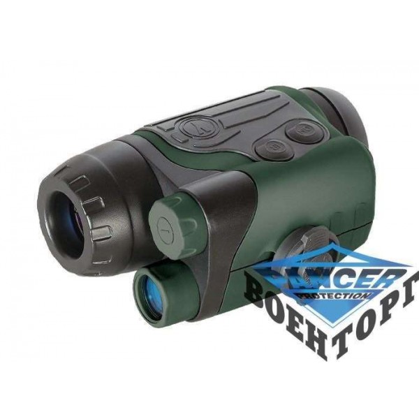 Прилад нічного бачення Yukon Spartan 2x24 - 2591103