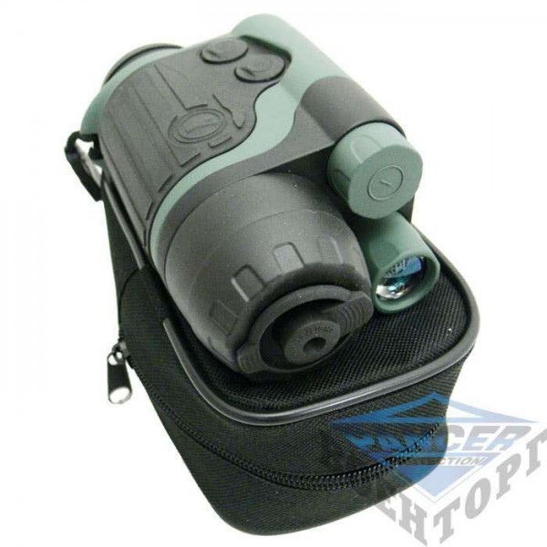 Прилад нічного бачення Yukon Spartan 2x24 - 2591103 Прилад нічного бачення Yukon Spartan 2x24 - 2591103