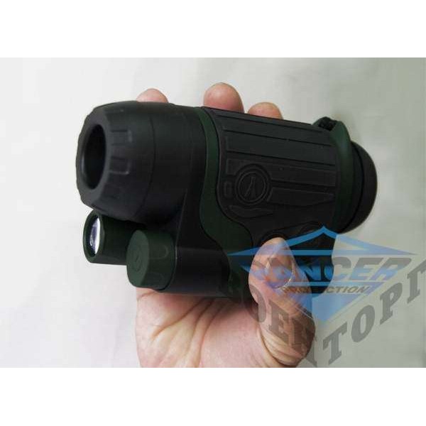 Прибор ночного видения Yukon Spartan 1x24 - 2591108 Прибор ночного видения Yukon Spartan 1x24 - 2591108