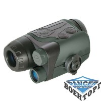Прилад нічного бачення Yukon Spartan 1x24