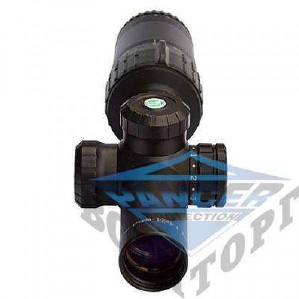 Прицел YUKON Jaeger 1-4x24 Т01і - 2591117 Прицел YUKON Jaeger 1-4x24 Т01і - 2591117