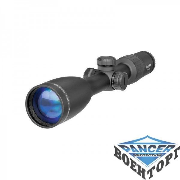 Приціл YUKON Jaeger 3-12x56 Х01і - 2591119