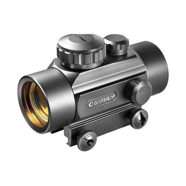 Прицел коллиматорный Barska Red Dot 1x50 - 2591140