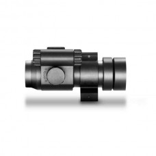 Приціл коліматорний Hawke Sport Dot 1x30 WP (9-11mm/Weaver)