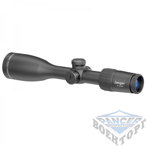 Прицел YUKON Jaeger 3-9x40 М01 - 2591145 Прицел YUKON Jaeger 3-9x40 М01 - 2591145