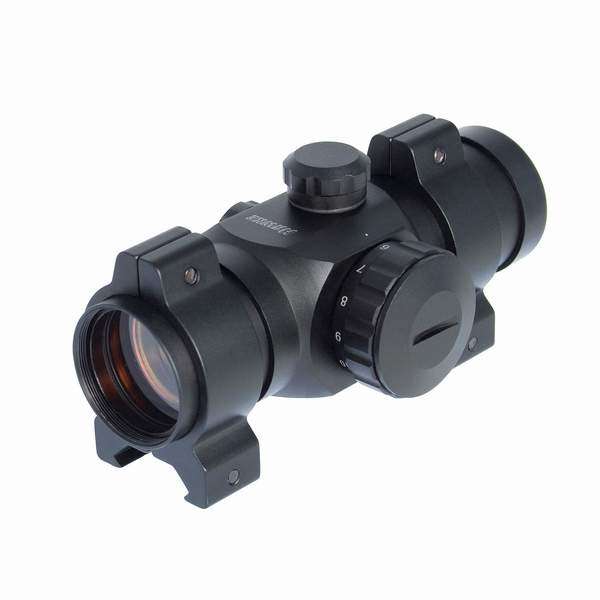 Приціл коліматорний Hawke RD1x30 WP (Weaver) - 2591158