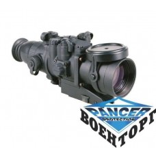 Прицел ночного видения Pulsar Phantom 3x50 BW MD Weaver (Пок. 2+, ч/б зображення)