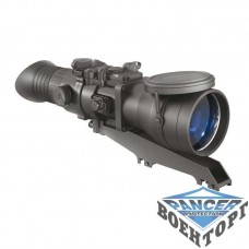 Прицел ночного видения Pulsar Phantom 4x60 BW Weaver Long (Пок. 2+, ч/б зображення)