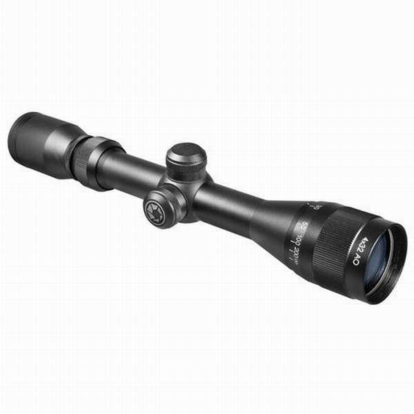 Прицел оптический Barska AirGun 4x32 AO (Mil-Dot) - 2591205 Прицел оптический Barska AirGun 4x32 AO (Mil-Dot) - 2591205