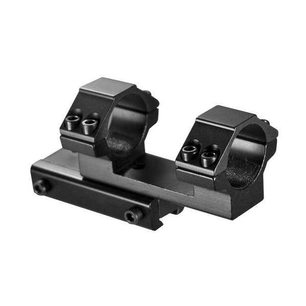 Приціл оптичний Barska AirGun 3-12X40 AO (Mil-Dot) Set Special - 2591206