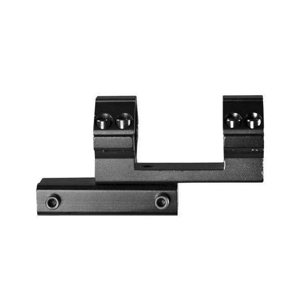 Приціл оптичний Barska AirGun 3-12X40 AO (Mil-Dot) Set Special - 2591206