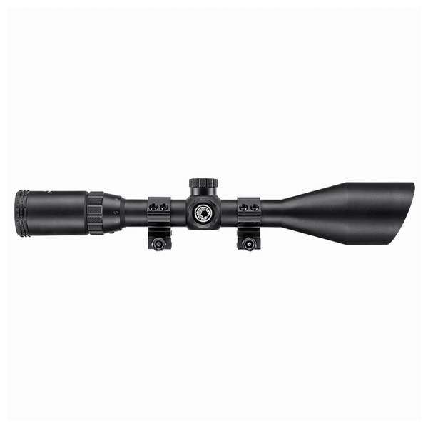 Прицел оптический Barska Blackhawk 3-12x50 (IR Mil-Dot R/G) - 2591208 Прицел оптический Barska Blackhawk 3-12x50 (IR Mil-Dot R/G) - 2591208