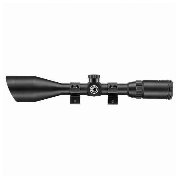 Прицел оптический Barska Blackhawk 3-12x50 (IR Mil-Dot R/G) - 2591208 Прицел оптический Barska Blackhawk 3-12x50 (IR Mil-Dot R/G) - 2591208