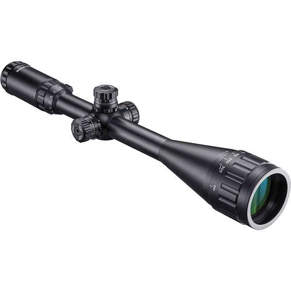 Прицел оптический Barska Blackhawk 6-24x50 AO (IR Mil-Dot R/G) - 2591216