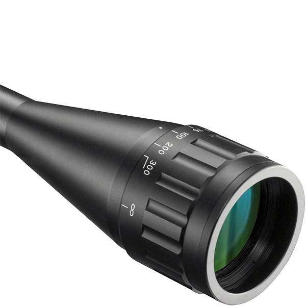 Прицел оптический Barska Blackhawk 6-24x50 AO (IR Mil-Dot R/G) - 2591216 Прицел оптический Barska Blackhawk 6-24x50 AO (IR Mil-Dot R/G) - 2591216